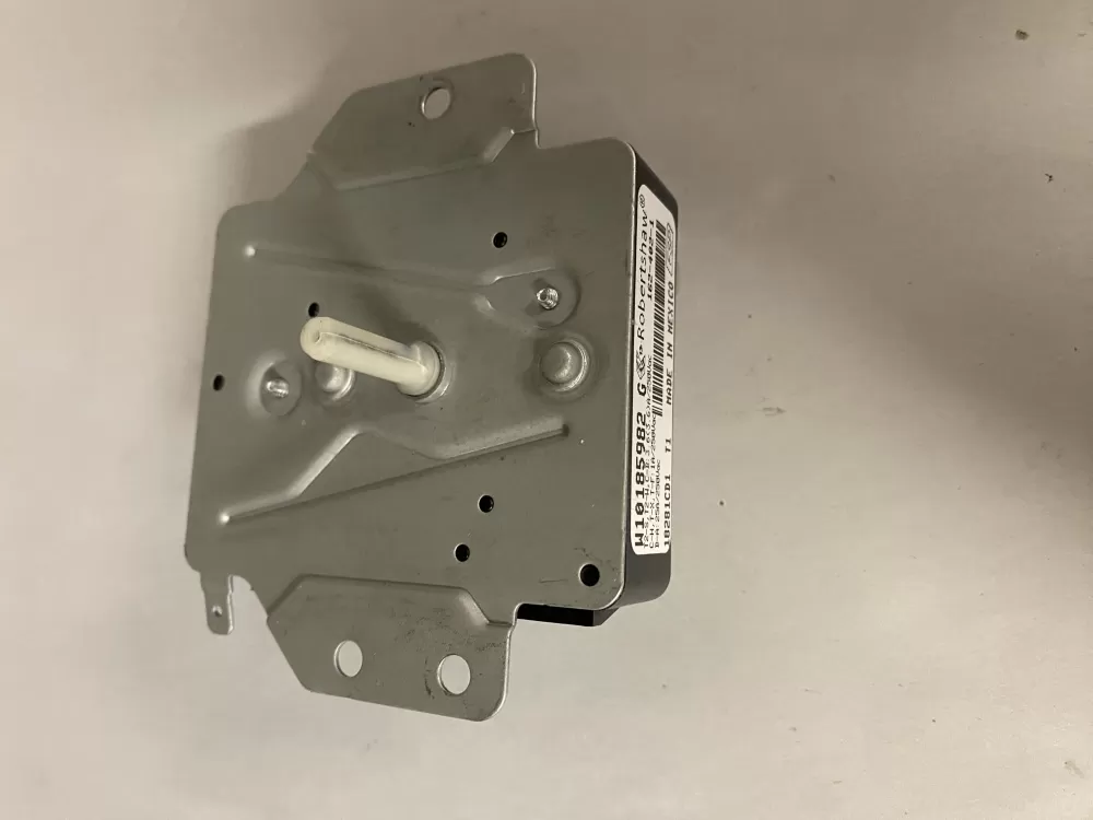 Whirlpool Maytag W10185982 Kenmore WPW10185982VP Dryer Timer AZ219428 | BK751