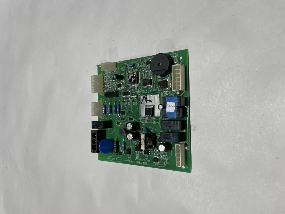 KitchenAid GE Kenmore 2307028 Refrigerator Control Board AZ123147 | Wm2247