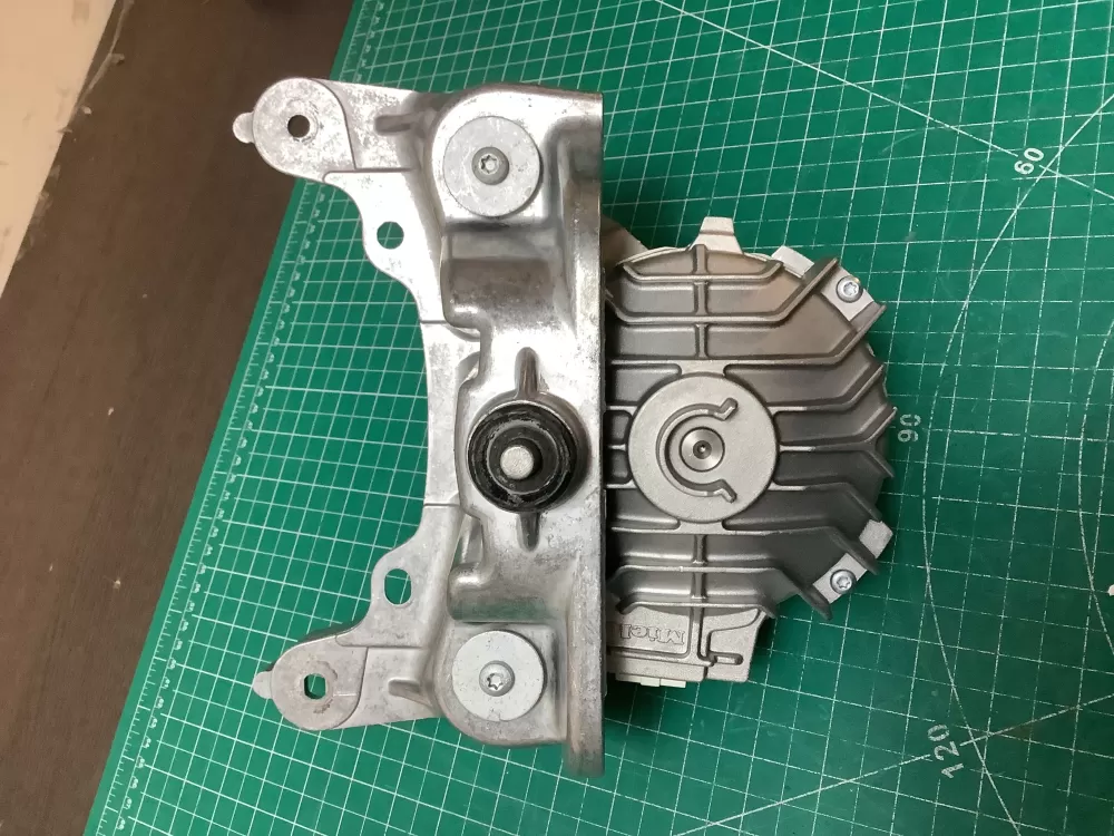 Miele 09877250  BLPM Motor