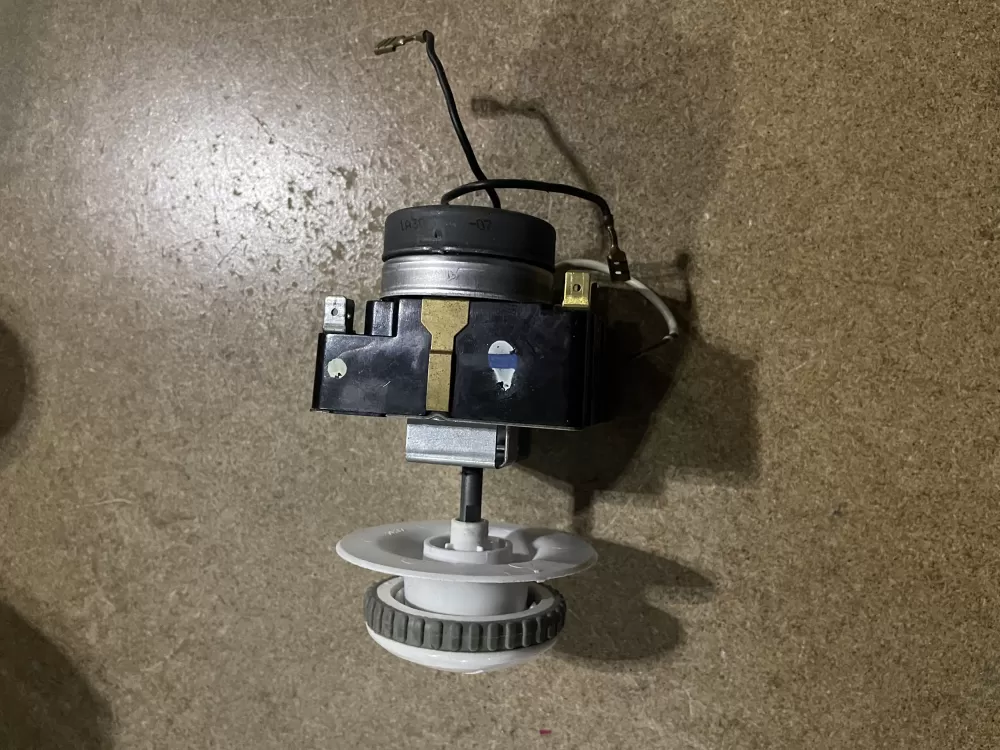 Maytag Admiral Norge AP6009645 53-1810 WP53-1810 Dryer Timer AZ28130 | KM190