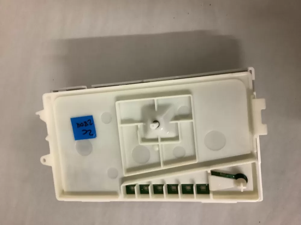 KitchenAid Roper Estate AP5951795 Washer Control Board AZ207515 | ZC2804