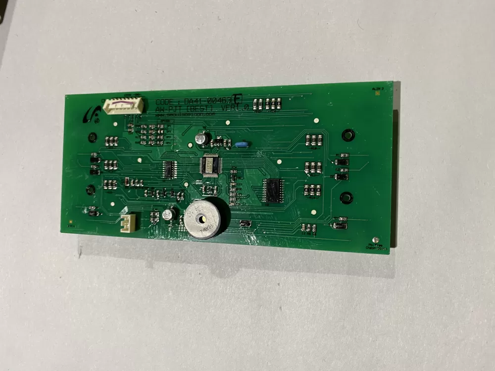GE WR55X41025 197D8542G002 Refrigerator Control Board AZ130742 | BK1192