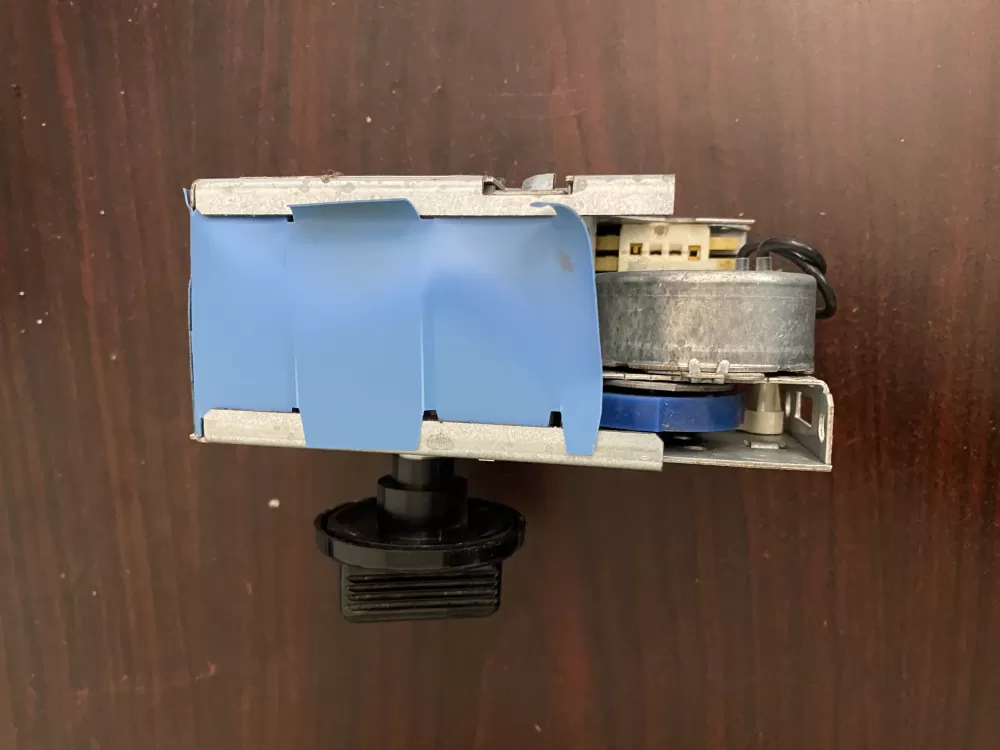Frigidaire 131437300 Washer Timer AZ36029 | BK344