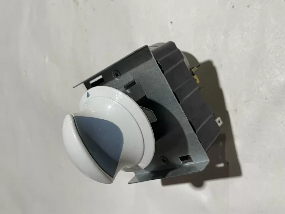 Maytag  Amana  Whirlpool  Speed Queen  Frigidaire R0000409 40112601 Dryer Timer