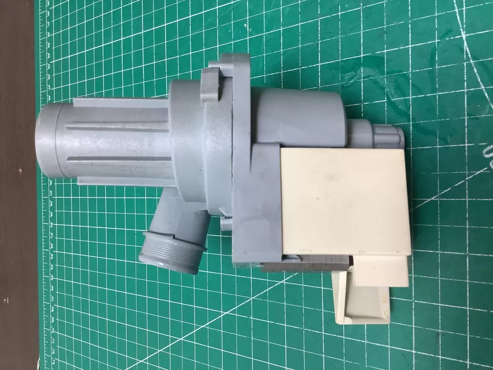 ASKOLL Whirlpool W10805386 Dishwasher Circulation Pump AZ222094 | SLA157