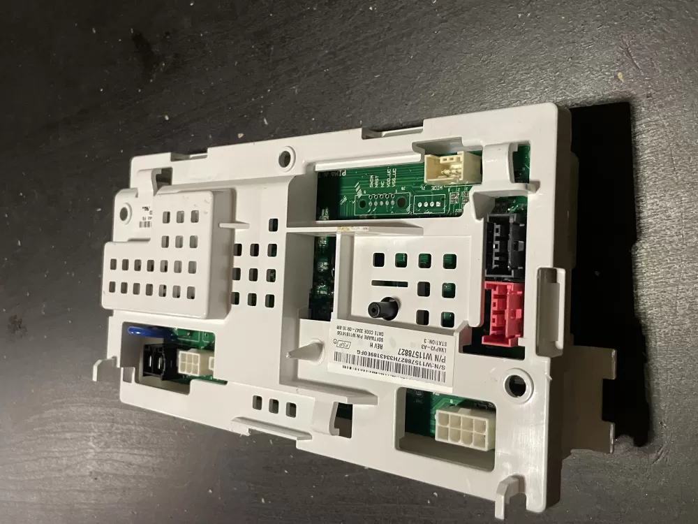 Whirlpool W11211482 W11256105 W11476586 W11498796 W11578827 W11608056 PS16744868 Washer Control Board
