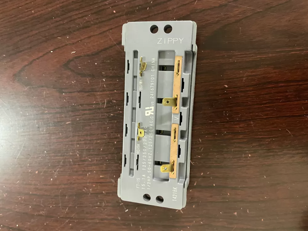 Frigidaire Kenmore Westinghouse Refrigerator Dispenser Switch AZ67783 | KM1787