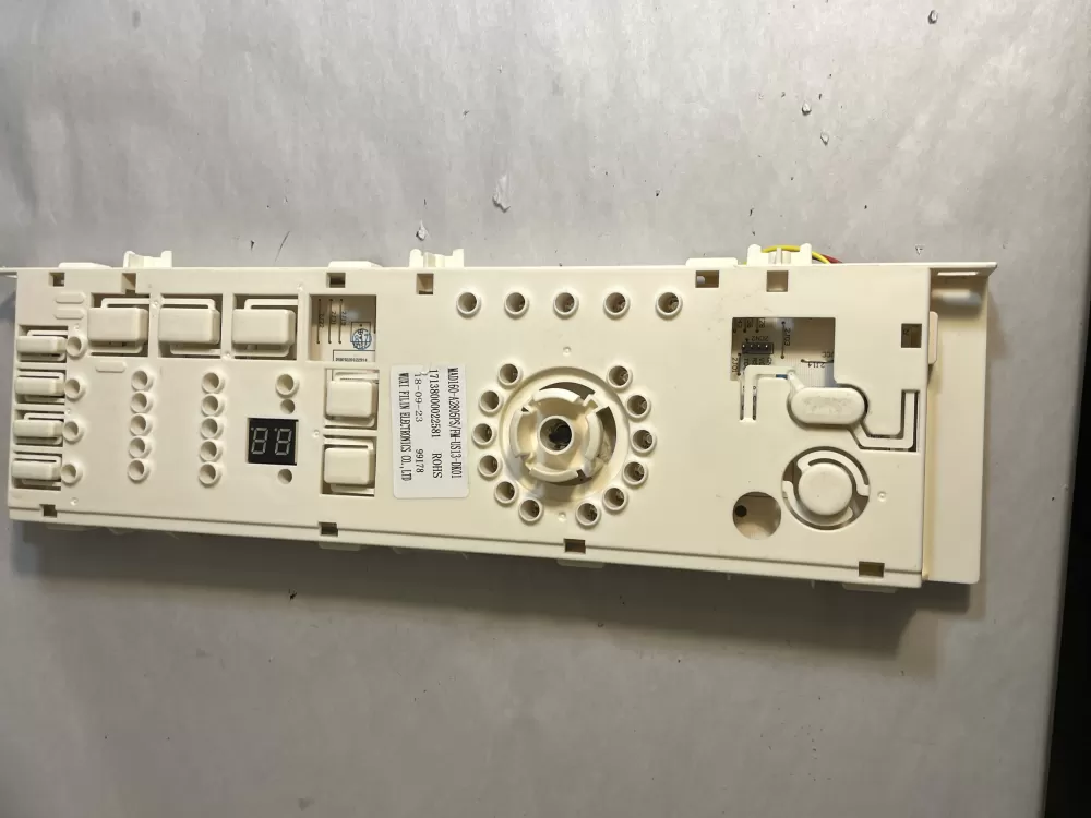 Insignia 17138000022581 Washer Insignia Control Board AZ194620 | Wmv885