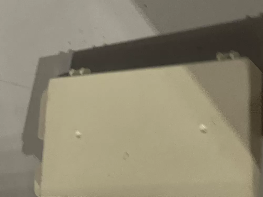 LG 6871EC1121A 6871EC1121D 6870EC9081C Dryer Control Board AZ34157 | Wm1696