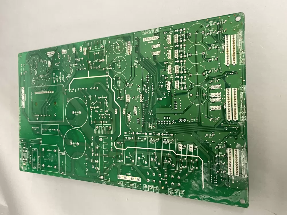 LG Kenmore EBR75234703 EBR73093606 Refrigerator Control Board AZ221644 | Wm1857
