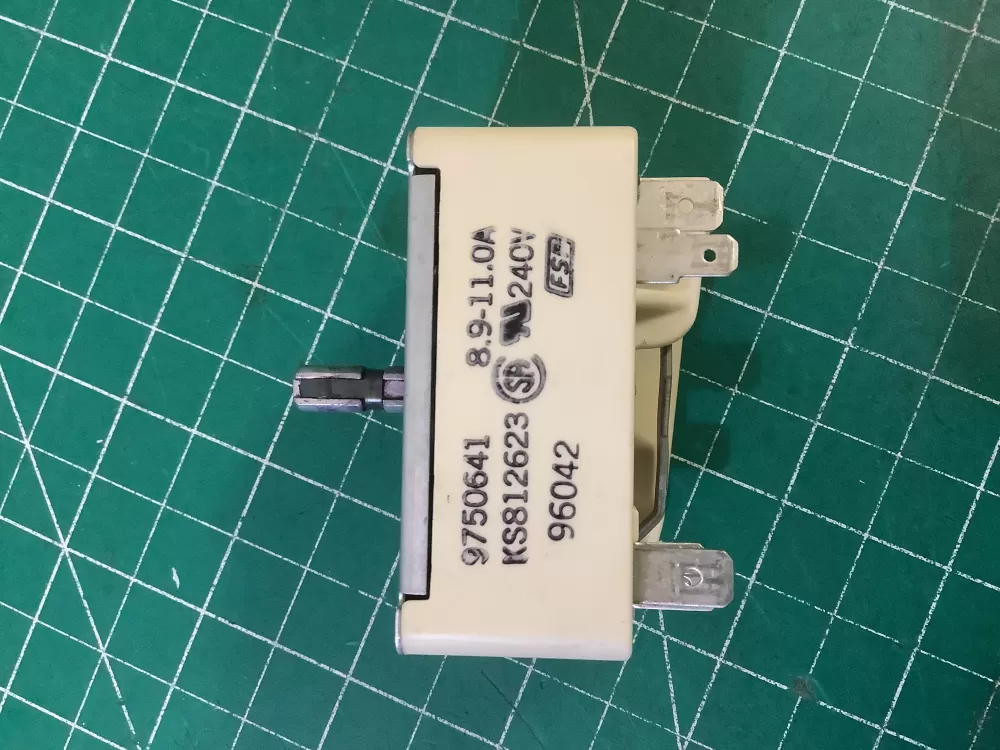 Whirlpool WP9750641 Range Switch AZ199228 | SL160