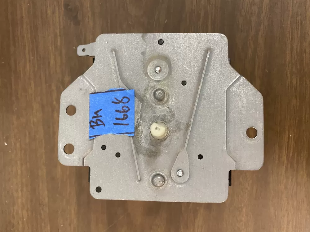 Whirlpool Kenmore AP6016539 W10185976 WPW10185976VP Dryer Timer AZ31088 | BK1668