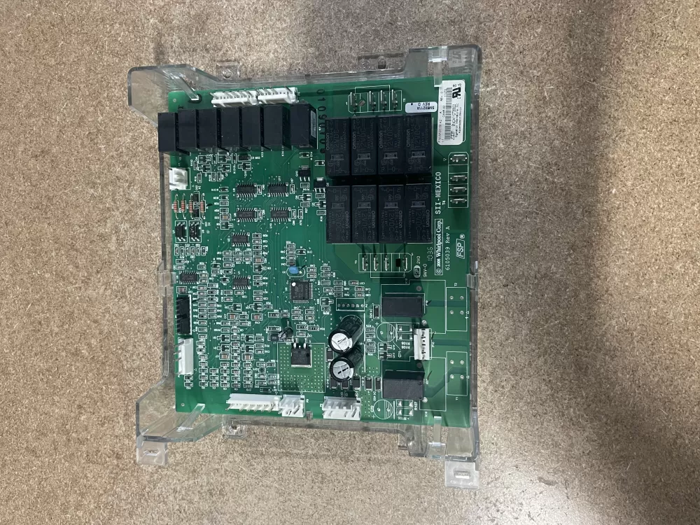 KitchenAid AP6015287 9760211 W10119142 WPW10119142 PS11748562 Oven Control Board