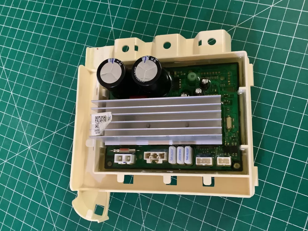Samsung AP5955156 DC92 01531B PS10063192 Washer Control Board AZ189941 | NR2112