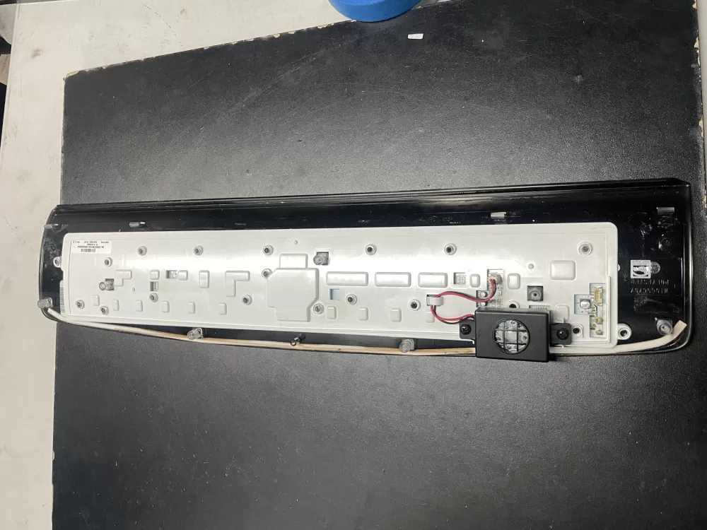 Whirlpool W10596694 W10870765 W11175821 Washer Control Panel AZ16561 | V75