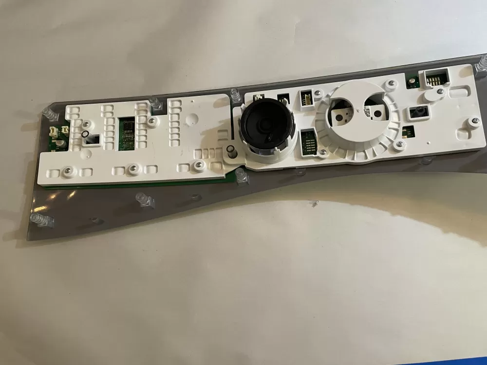 Whirlpool W10783681 W10825131 Dryer Control Board Panel AZ157057 | KMV203