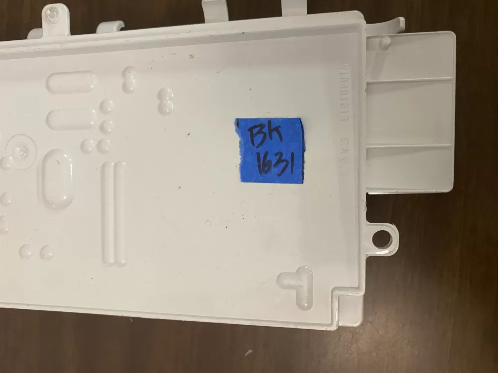 Whirlpool Kenmore W11266616 W11417463 Washer Control Board AZ88719 | BK1631
