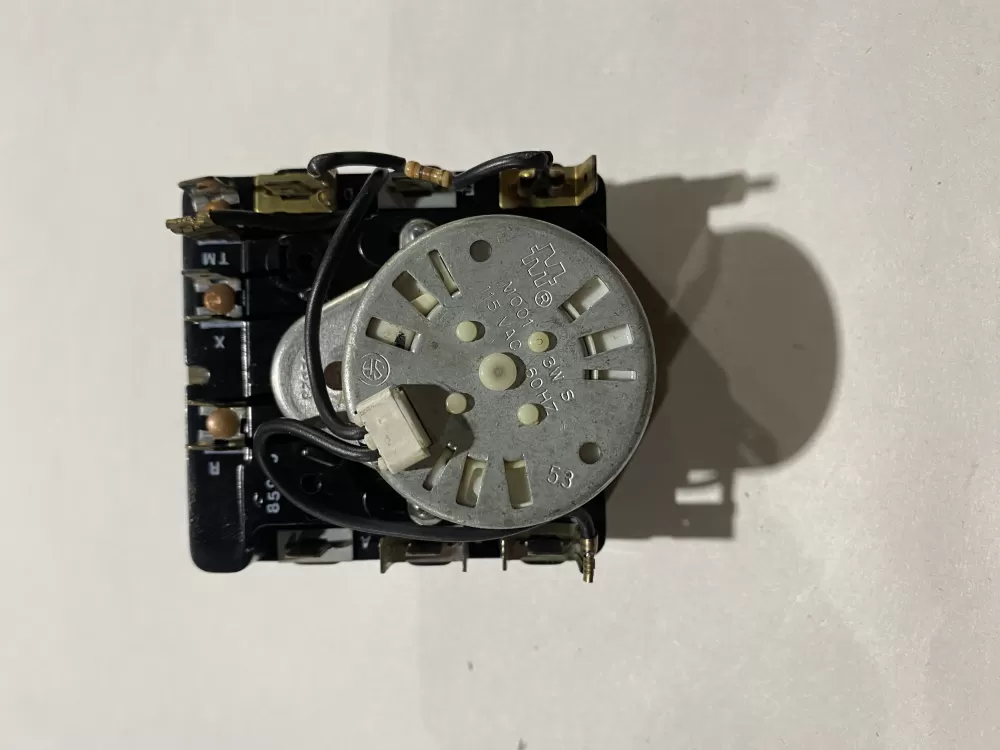 Frigidaire 131062300 5303285734 Dryer Timer Control AZ185777 | BK2722