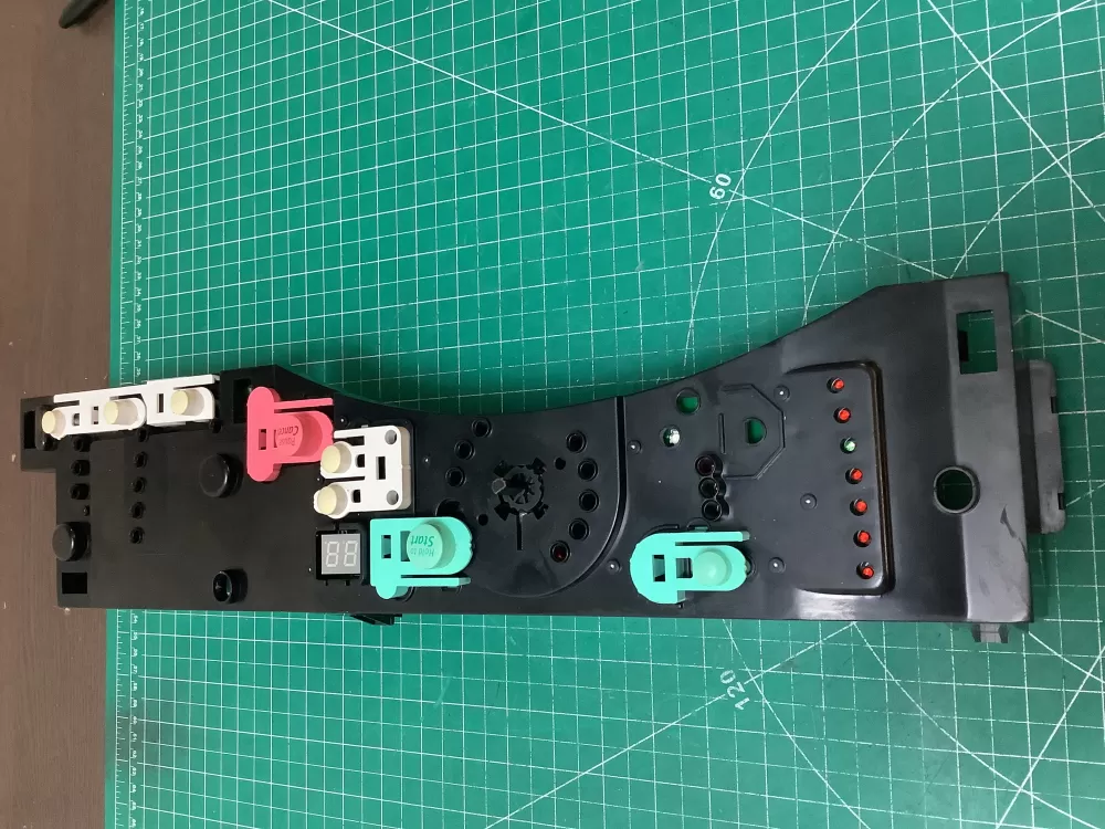  8519393_P1 Dryer Interface Control Board |