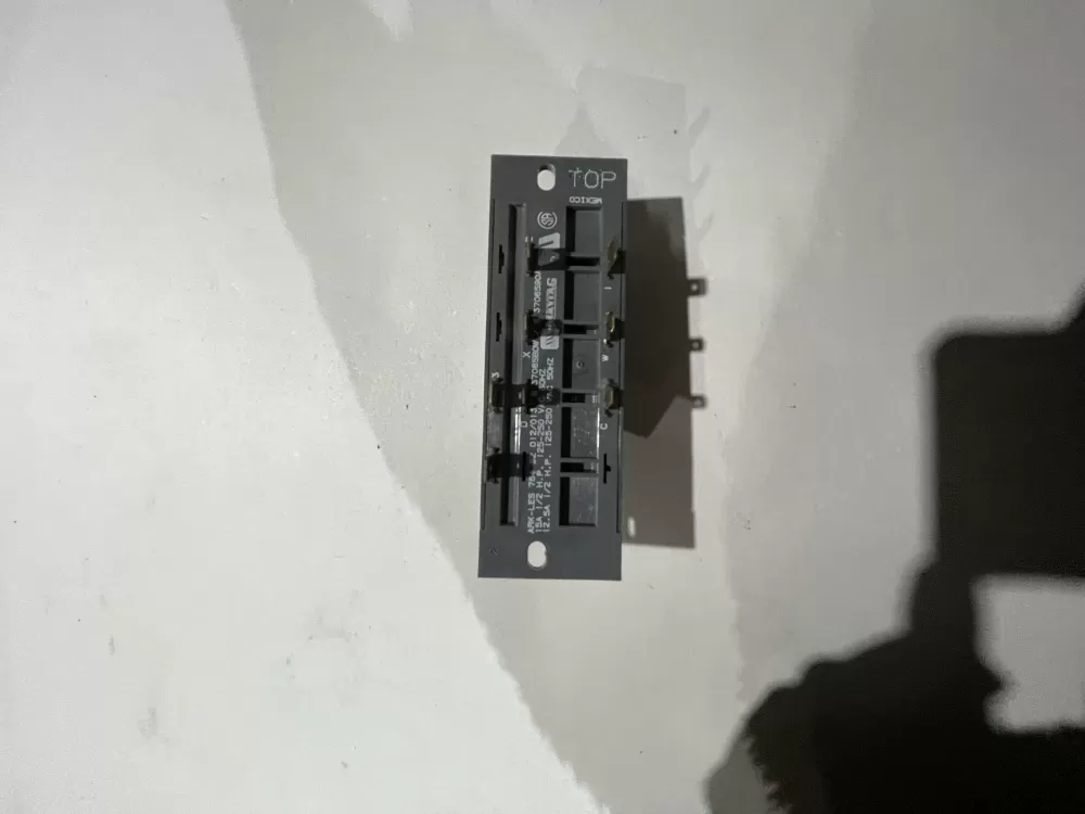 Maytag 6 3706580W Dryer Temperature Switch AZ203522 | KM1065