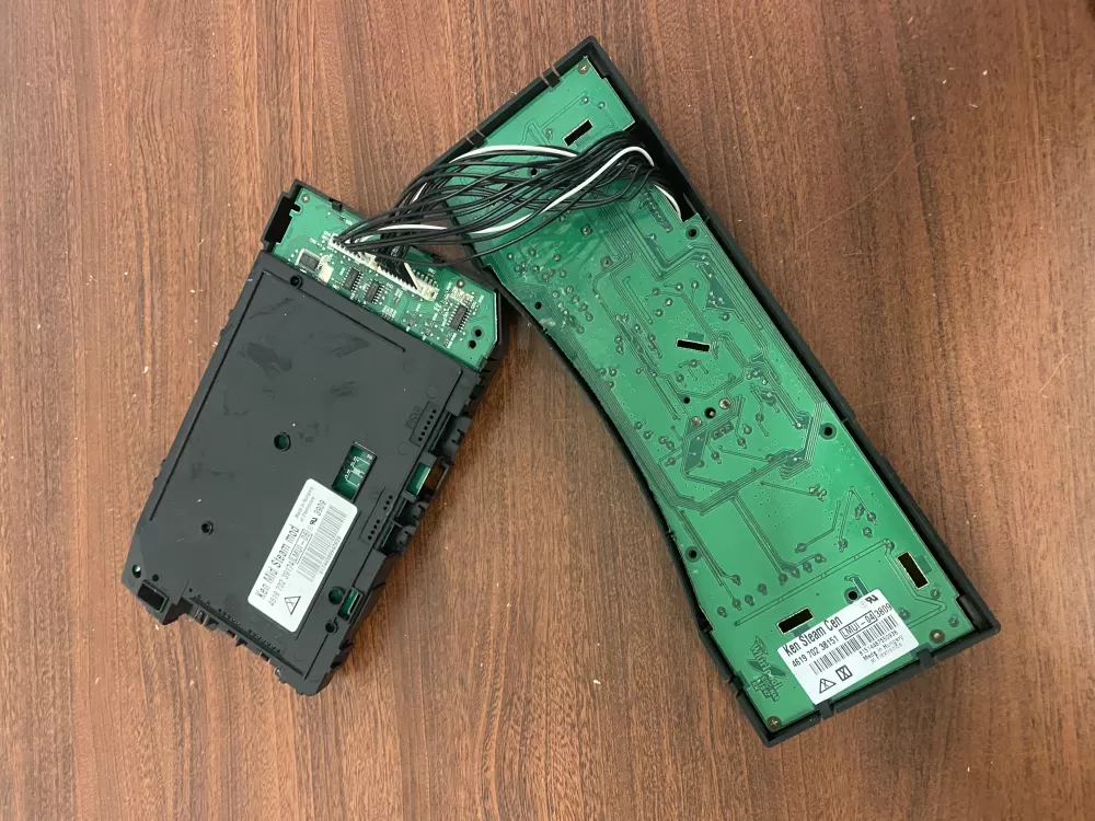 Whirlpool Kenmore 4619 702 39174 Dryer Control Board AZ30241 | BK196