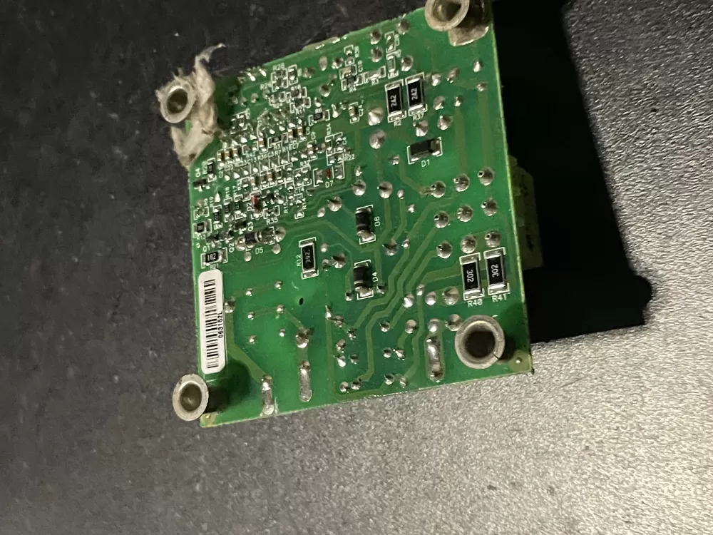 Trane 21C140501G38 American Standard Defrost Control Board AZ28554 | WM230