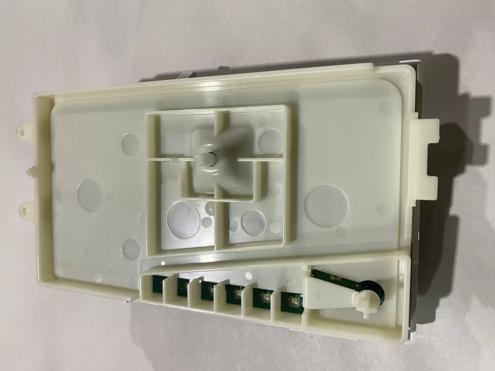 Kenmore W10296027 W10393472 PS3500776 Washer Control Board AZ145476 | BK2437
