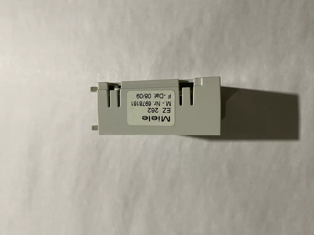 Miele Control Board EZ262 6978161 AZ196117 | BK2534