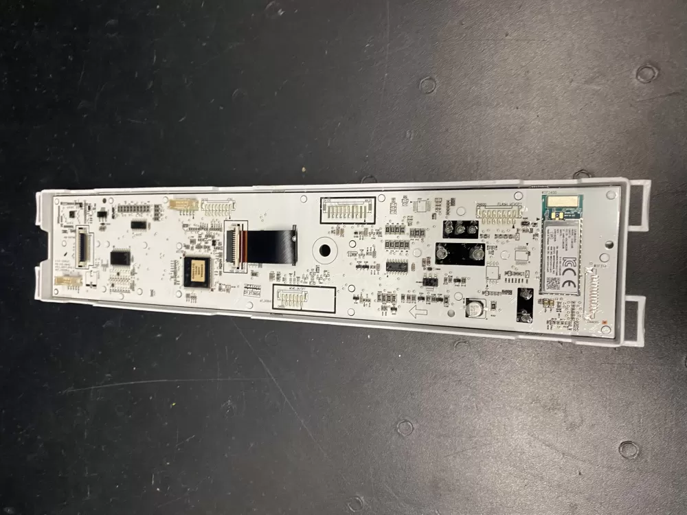 Samsung DC92-03078C Washer Display Control Board UI PCB AZ15503 | BKV317