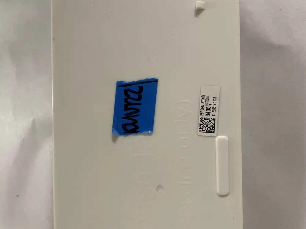 LG AGM76429506 EBR86473405 Dishwasher Control Board AZ145295 | KMV722