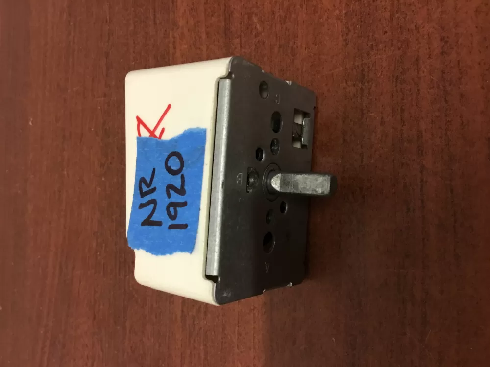 Kenmore AP3890378 1155394 316021500 Range Control Board Switch AZ54879 | NR1920