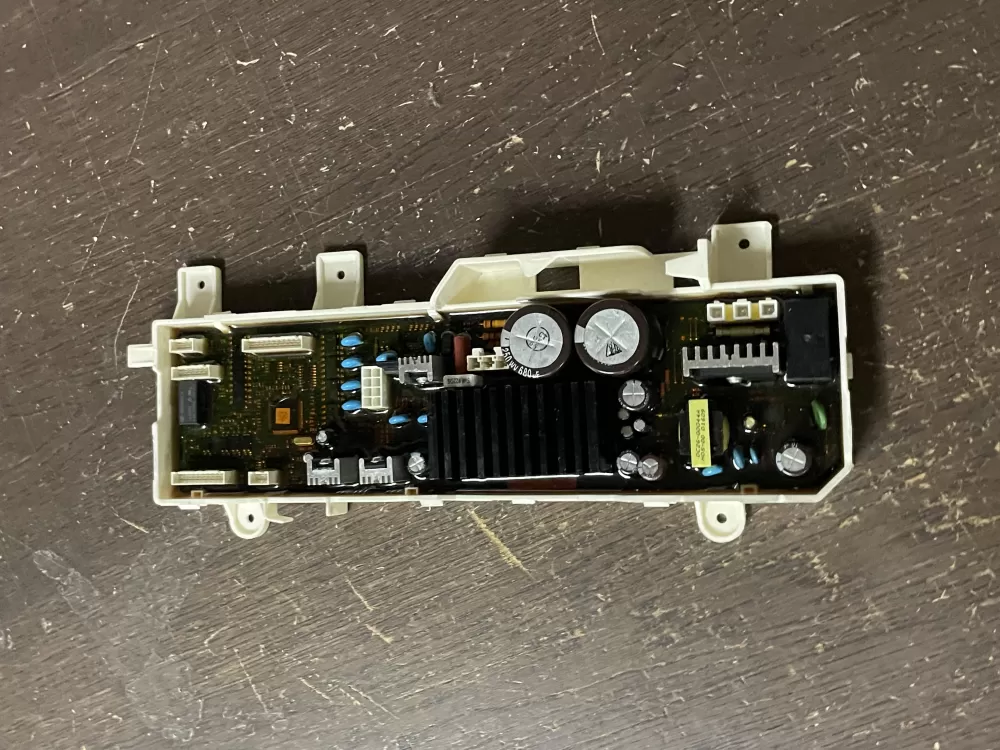 Samsung DC92-01743S DC92-01624K DC92-01743SDC92-01624K Washer Control Board