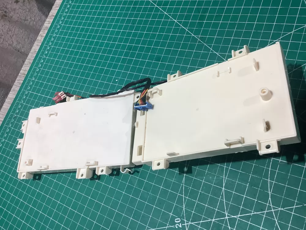 LG EBR41453401 Dryer Control Board Interface