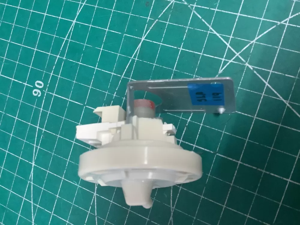 LG 6601ER1006E Washer Pressure Switch