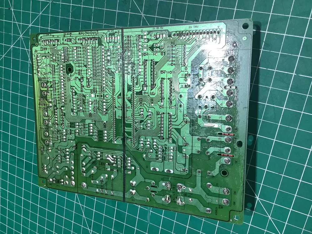 Samsung DA41 00694A Refrigerator Control Board AZ154479 | ARV794