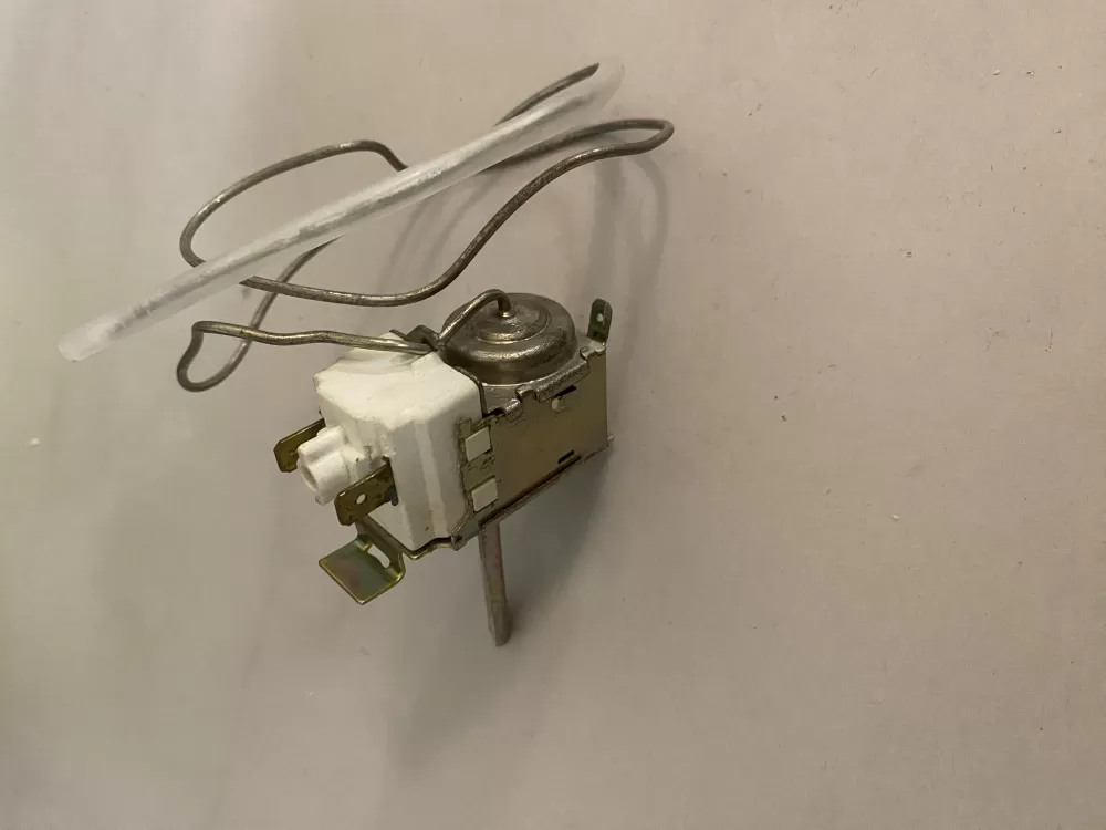 GE Wr09x10104 Refrigerator Temp Thermostat Cold Control AZ137275 | BK2365