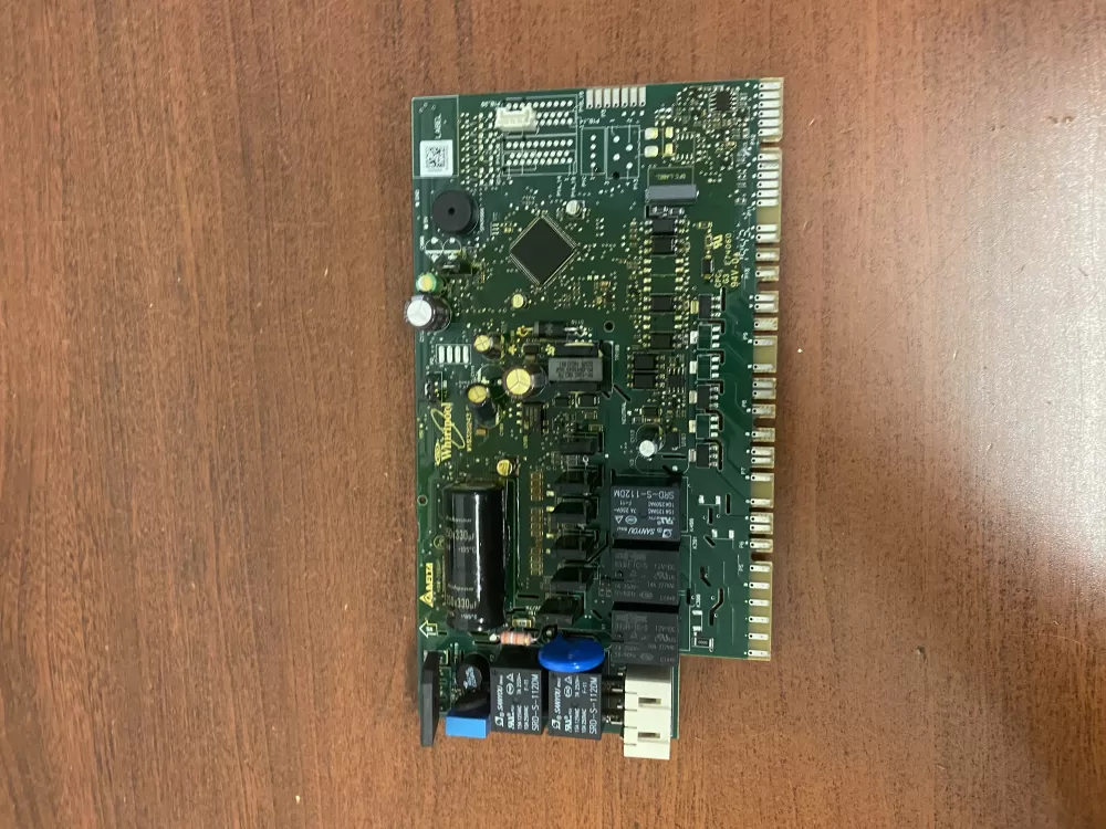 KitchenAid W10538039 W10622465dws11 00 Dishwasher Control Board AZ53646 | BK1932