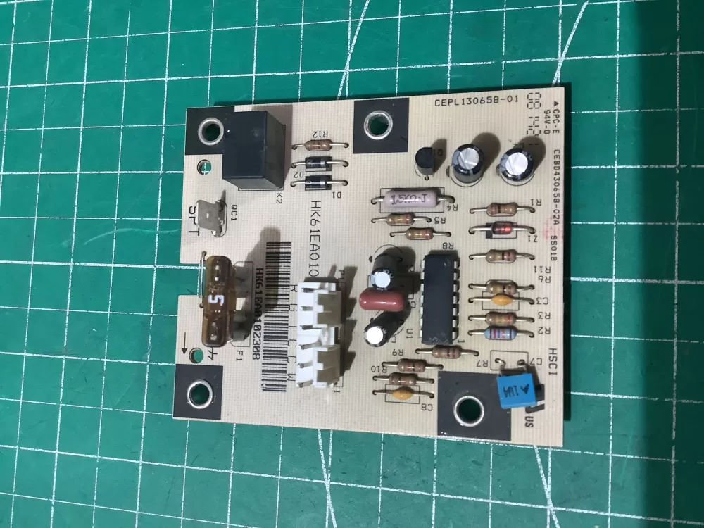 Carrier Sears CEPL130658-01 Blower Control Board AZ195612 | AR1216