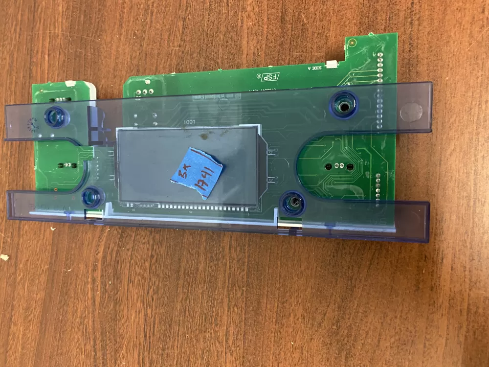 Whirlpool 61585500 Refrigerator Display Board AZ42501 | BK1741