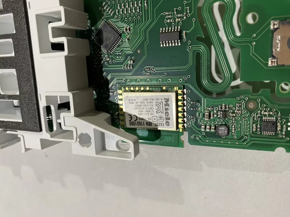 Miele EPW272 EPW272-111016 10961390 Washer Control Board  AZ165552 | BK2553