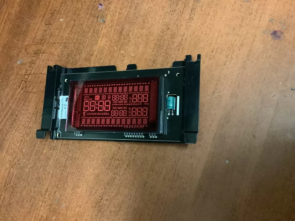 Whirlpool KitchenAid W11128223 Oven Control Board AZ225027 | BG342