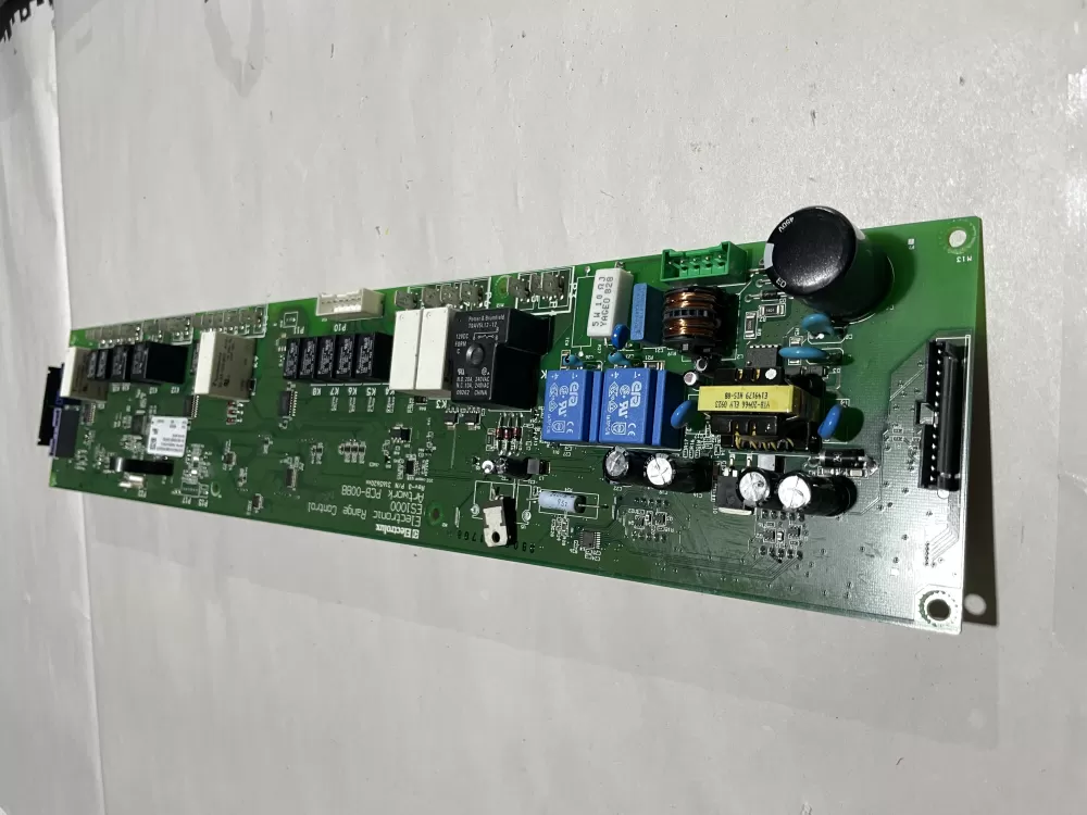 Frigidaire 316562014 Range Control Board