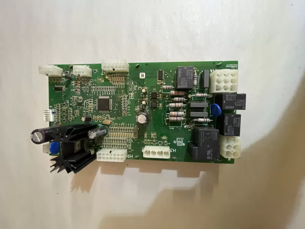 Speed Queen  7718004500  3100025   233249  50/602  804118 Washer Main Control Board