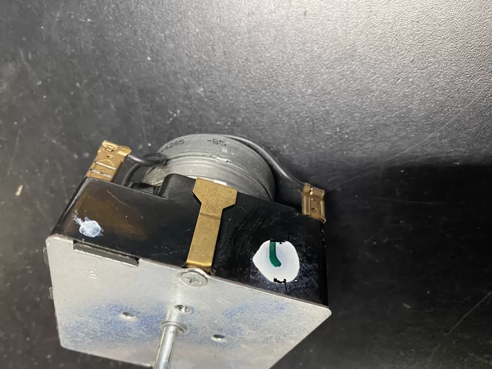 Kenmore 148281 000 131965900 Dryer Timer AZ10922 | BK624