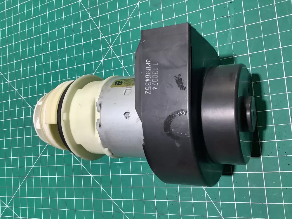 Frigidaire 5304519906 Dishwasher Pump Motor AZ132390 | SL245