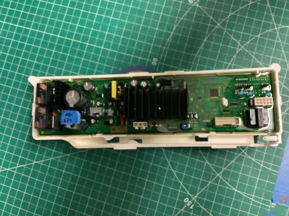 Samsung DC92 02388H Washer Control Board AZ204940 | ARV624
