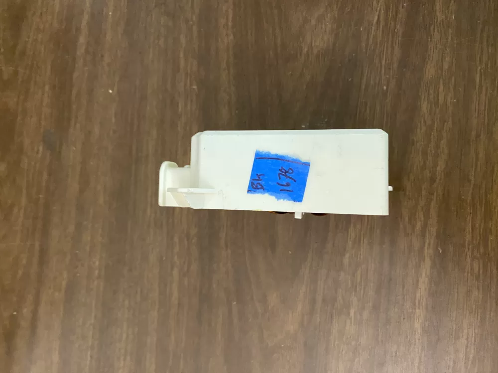 LG EAM60930601 EAMG09030601 Washer Control Board Filter Noise AZ87256 | BK1678