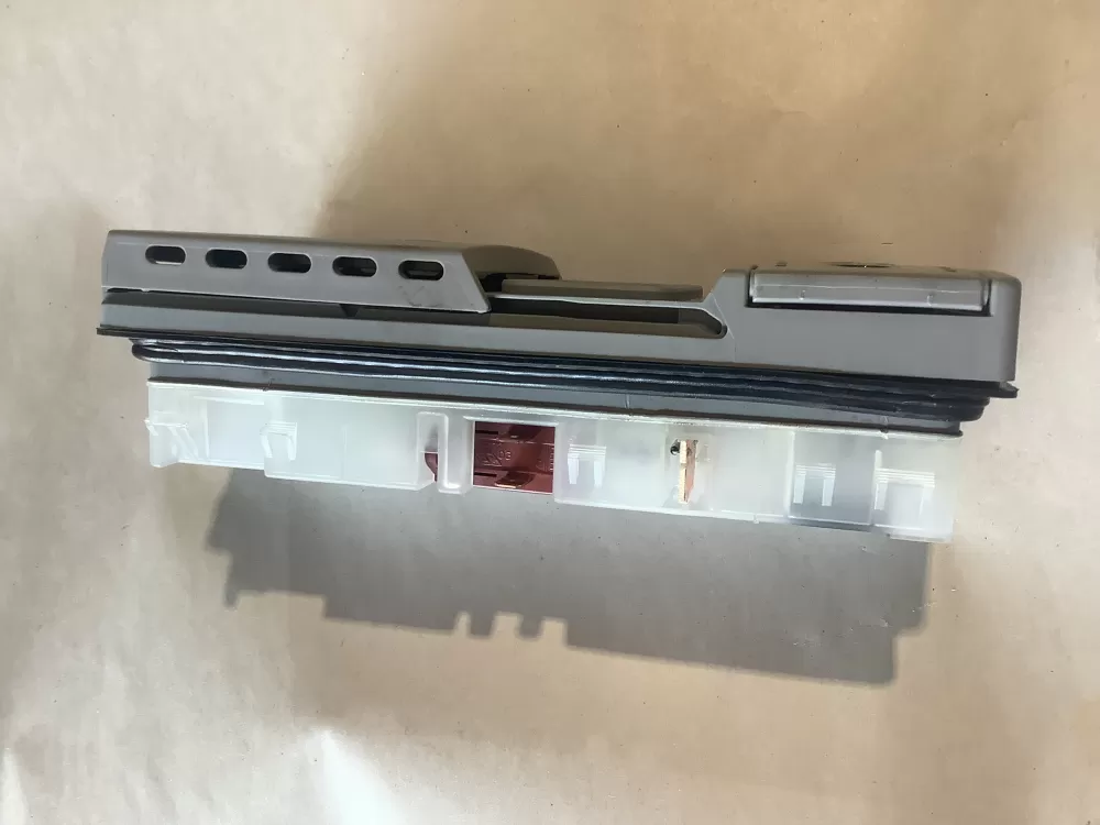 Bosch 100488 Dishwasher Detergent Dispenser Assembly AZ152367 | SL276