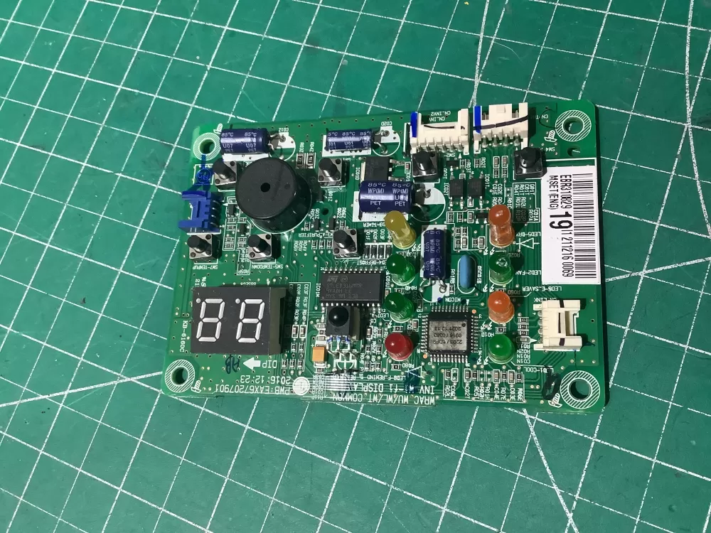 LG Display Pcb - EBR31082919 AZ193083 | AR602