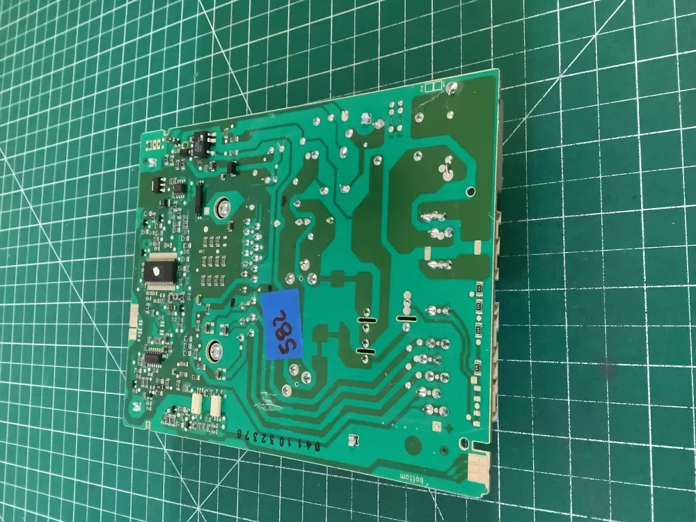 Whirlpool Maytag Kenmore Amana Washer Control Board Motor AZ195953 | NR582